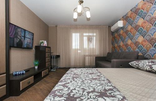 Zarichnyi District Apartment | Luxury apart-hotel near Lavina New Building 7 floor