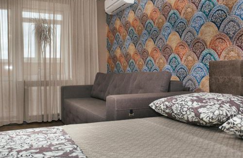 Zarichnyi District Apartment | Luxury apart-hotel near Lavina New Building 7 floor