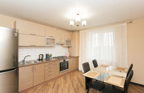 Zarichnyi District Apartment | Luxury apart-hotel near Lavina New Building 7 floor