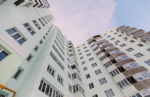 Zarichnyi District Apartment | Luxury apart-hotel on Kharkovskaya near Lavina