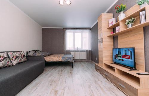 Zarichnyi District Apartment | Luxury apart-hotel on Kharkovskaya near Lavina