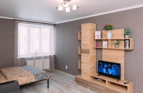 Zarichnyi District Apartment | Luxury apart-hotel on Kharkovskaya near Lavina