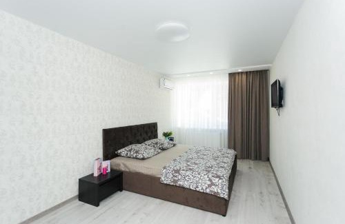Zarichnyi District Apartment | Luxury apart-hotel on Kharkovskaya near Lavina 1 floor