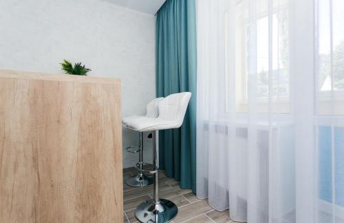 Zarichnyi District Apartment | Luxury apart-hotel on Kharkovskaya near Lavina 1 floor
