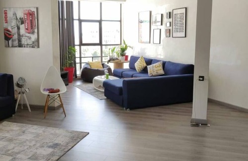 Meknes Apartment | luxury apart medina voluliblis