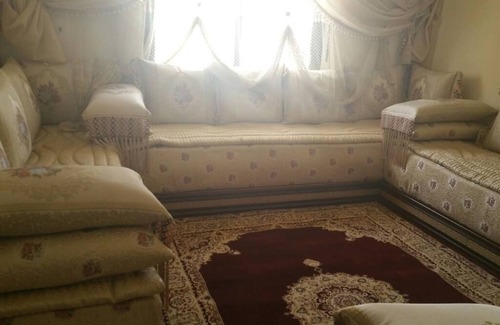 Meknes Apartment | luxury apart medina voluliblis