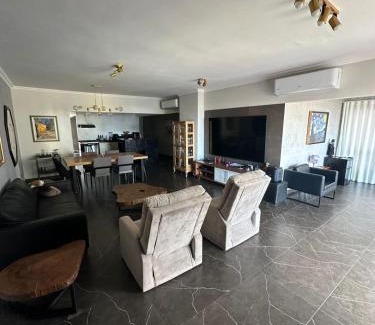 Jurunas Apartment | Luxury Apart to COP 30 Belém