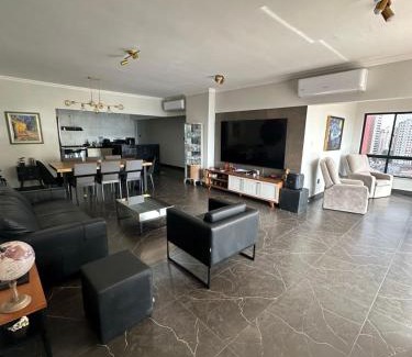 Jurunas Apartment | Luxury Apart to COP 30 Belém
