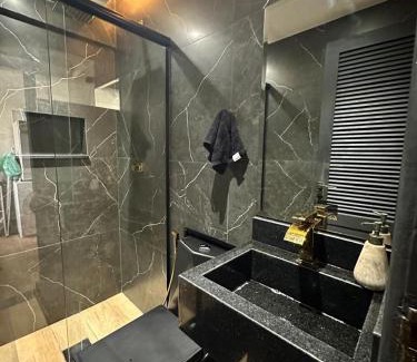 Jurunas Apartment | Luxury Apart to COP 30 Belém