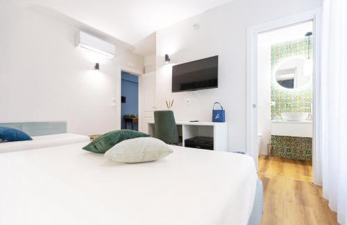 Lipari Historic Centre House | Luxury apartament and rooms Kucuncy