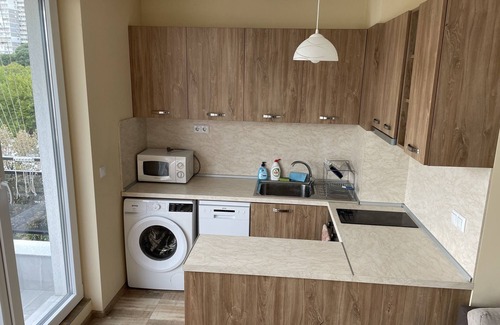 Mladost Apartment | Luxury Apartament