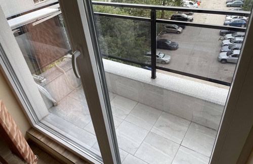 Mladost Apartment | Luxury Apartament
