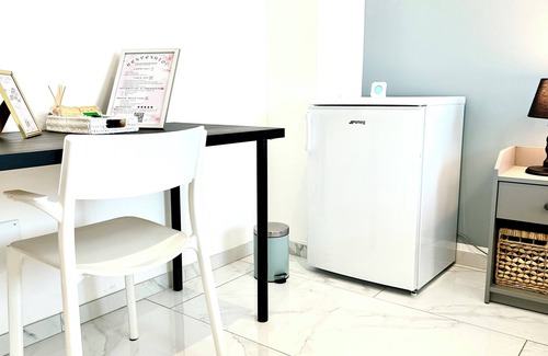 Parella Apartment | Luxury Apartamento B&B | Near Turin Center - Egyptian Museum - Metro and Airport