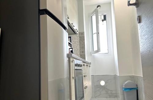Parella Apartment | Luxury Apartamento B&B | Near Turin Center - Egyptian Museum - Metro and Airport