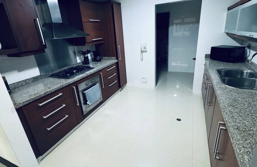 Campestre Apartment | Luxury Apartamento en Cali 502