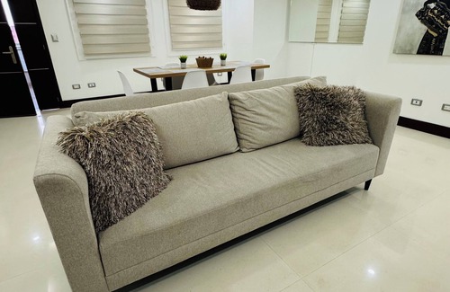 Campestre Apartment | Luxury Apartamento en Cali 502