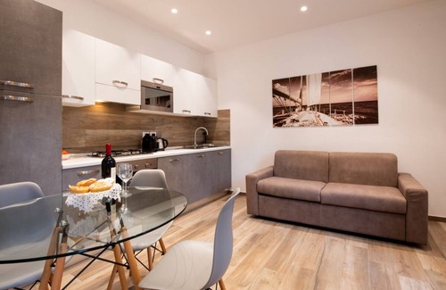 Tagliata Apartment | Luxury Apartaments Cervia Scirocco