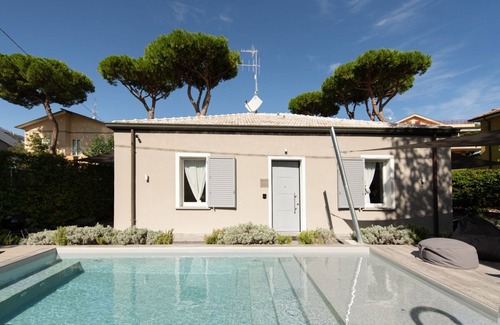 Tagliata Apartment | Luxury Apartaments Cervia Scirocco