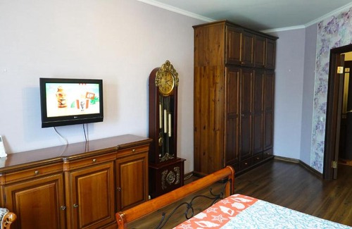 Omsk Apartment | Luxury apartaments on Maslennikova 58