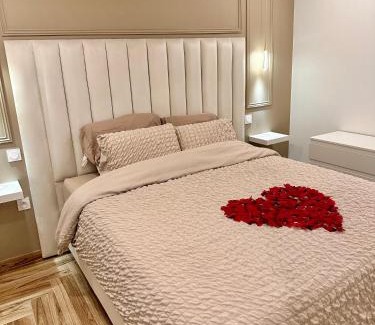 Morsang-sur-Orge Apartment | Luxury apartement jacuzzi