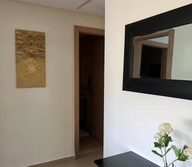 Plage des Nations Apartment | Luxury Apartement Near the Beach