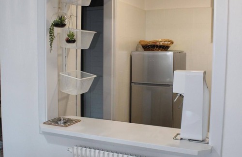 Iseo Apartment | Luxury apartement "The wheel" lovely view