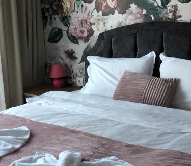Pamporovo Apartment | Luxury Aparthotel STUDENETS