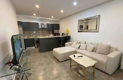 Algiers Apartment | Luxury apartment