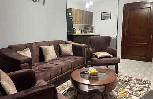 As-Sayidah Zaynab Apartment | Luxury apartment Downtown Cairo - Amazing, Central
