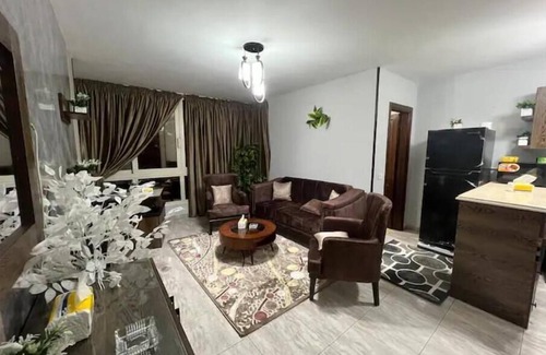 As-Sayidah Zaynab Apartment | Luxury apartment Downtown Cairo - Amazing, Central
