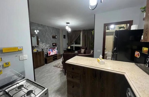 As-Sayidah Zaynab Apartment | Luxury apartment Downtown Cairo - Amazing, Central