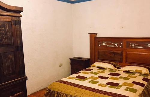 Antigua Guatemala Apartment | Luxury apartment - Antigua Guatemala