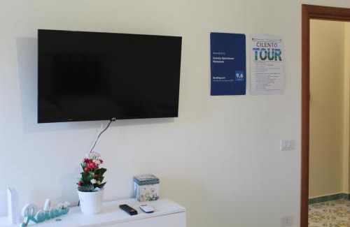 Vallo Scalo Apartment | Luxury Apartment Vanacore