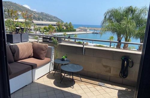 San Lorenzo al Mare Apartment | Luxury Apartment San Lorenzo al Mare