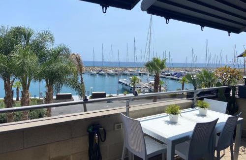 San Lorenzo al Mare Apartment | Luxury Apartment San Lorenzo al Mare