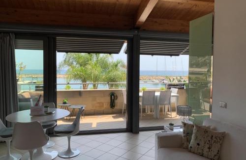 San Lorenzo al Mare Apartment | Luxury Apartment