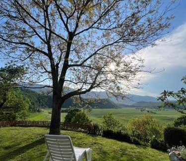 Lika-Senj Apartment | Luxury Apartman Alex with sauna & jacuzzi in the village