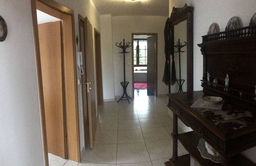 Marzell Condo | Luxury apartment in the Black Forest Nature Park