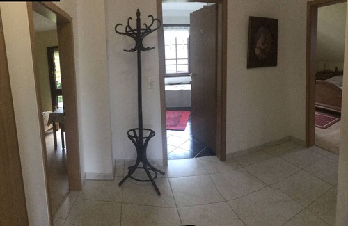 Marzell Condo | Luxury apartment in the Black Forest Nature Park