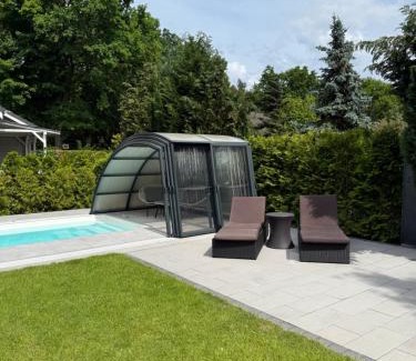 Schonwalde Apartment | Luxury Apartment Amina