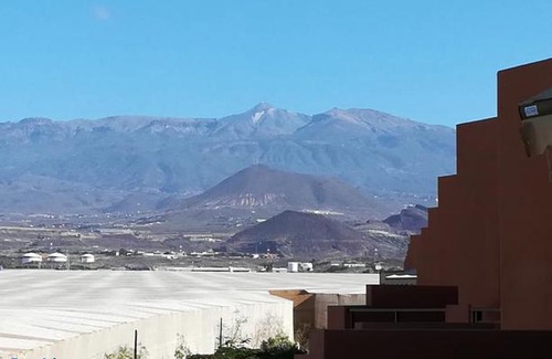 Granadilla de Abona Apartment | Luxury Apartment Sotavent III