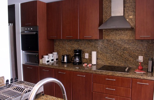 Las Jarretaderas Apartment | Luxury apartment in Villa Magna