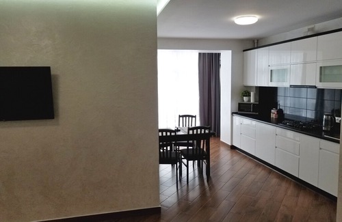 Ivano-Frankovsk Apartment | Luxury apartment on Belveder in Ivano-Frankivs'k