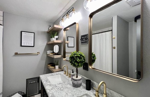East Grand Forks Condo | Luxury Apartment in the heart of downtown EGF