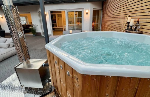 Nohfelden Apartment | Luxury Apartment No.19 - JUNIPRO Luxury Apartments