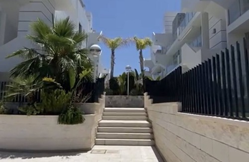 Los Arenales del Sol Apartment | Luxury apartment in Arenales del Sol, 5 minutes from the beach on foot!