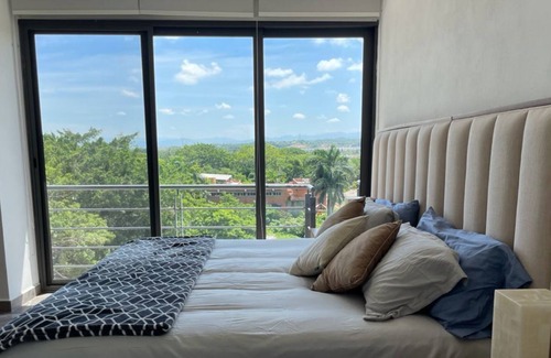 Puerto Vallarta Apartment | Luxury Apartment in Vallarta