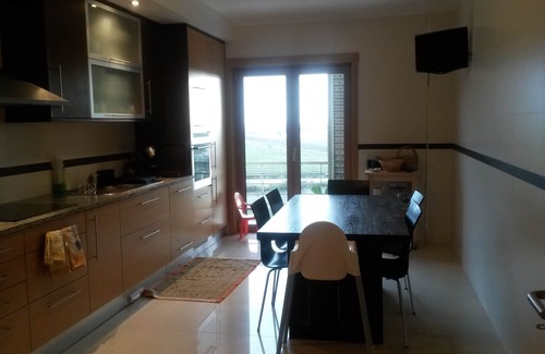Sao Pedro Apartment | Luxury Apartment, Sea Views AC Panoramic Terrace, Private Condominium