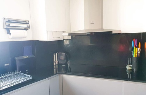 Saint-Cloud Apartment | Luxury apartment 10 minutes from Paris