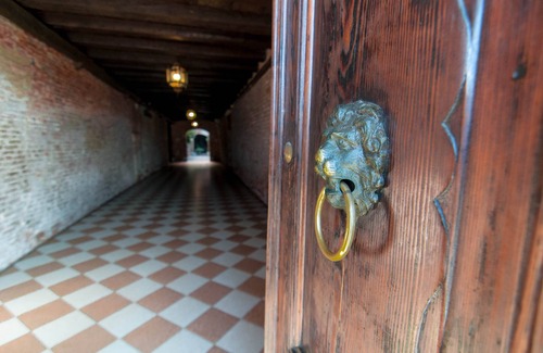 Castello Apartment | Luxury apartment, 100m from Piazza San Marco, Venice